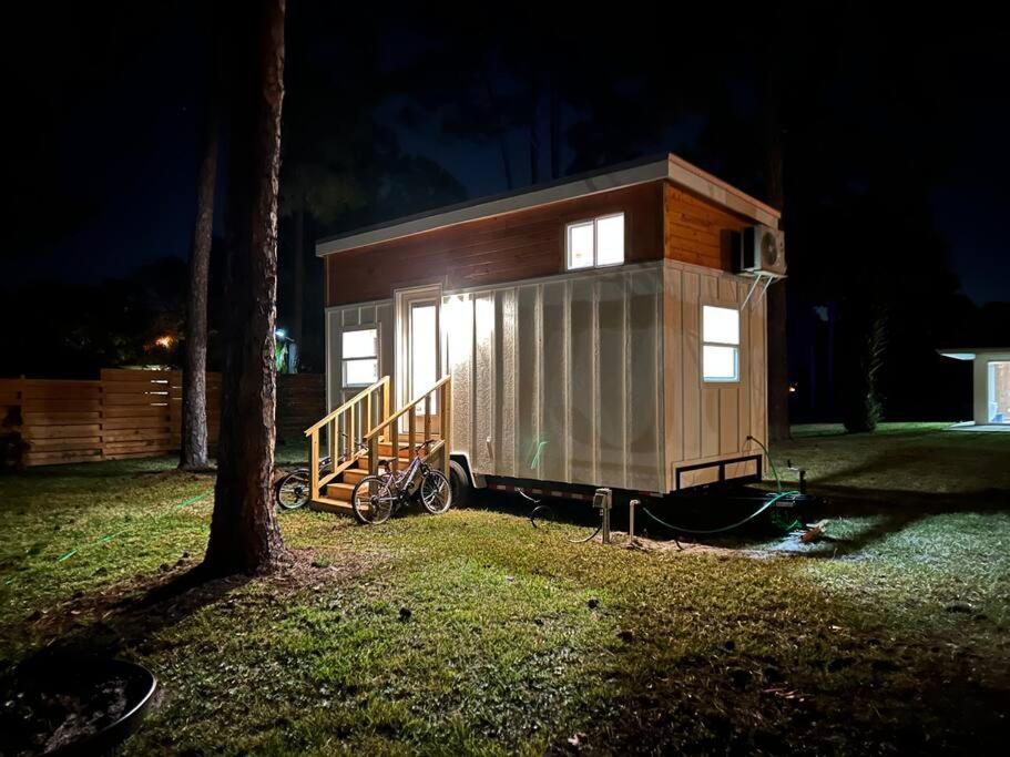 Summer Tiny House West Palm Beach Buitenkant foto