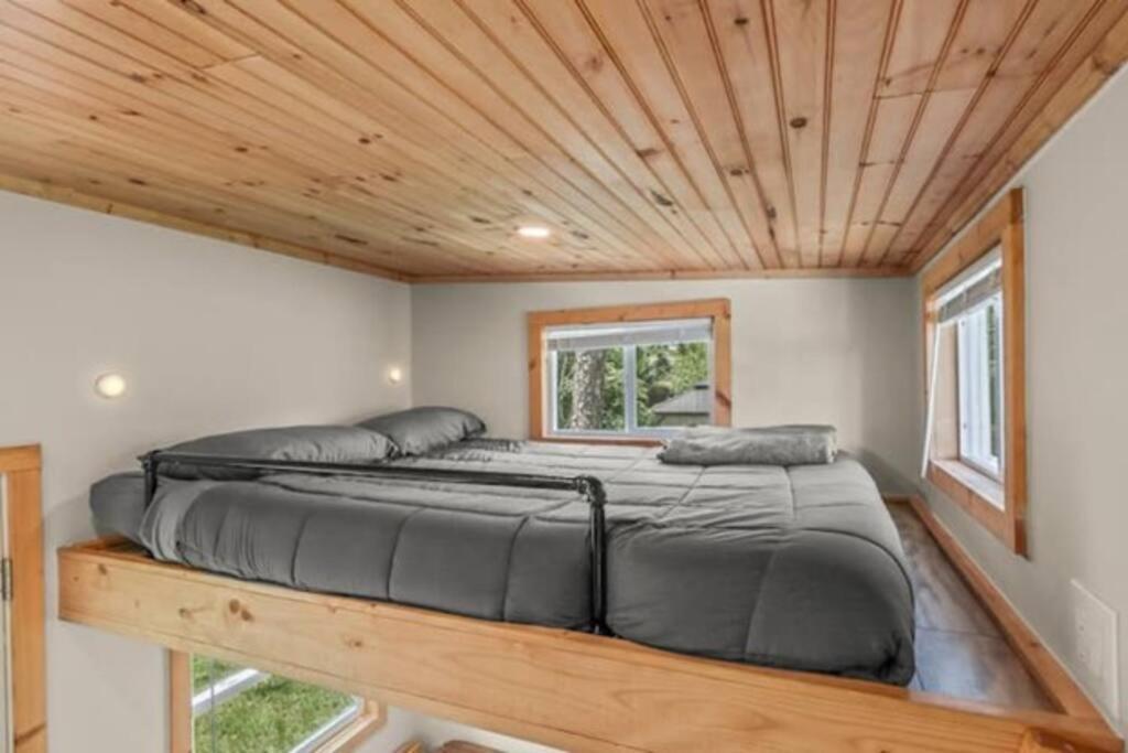 Summer Tiny House West Palm Beach Buitenkant foto