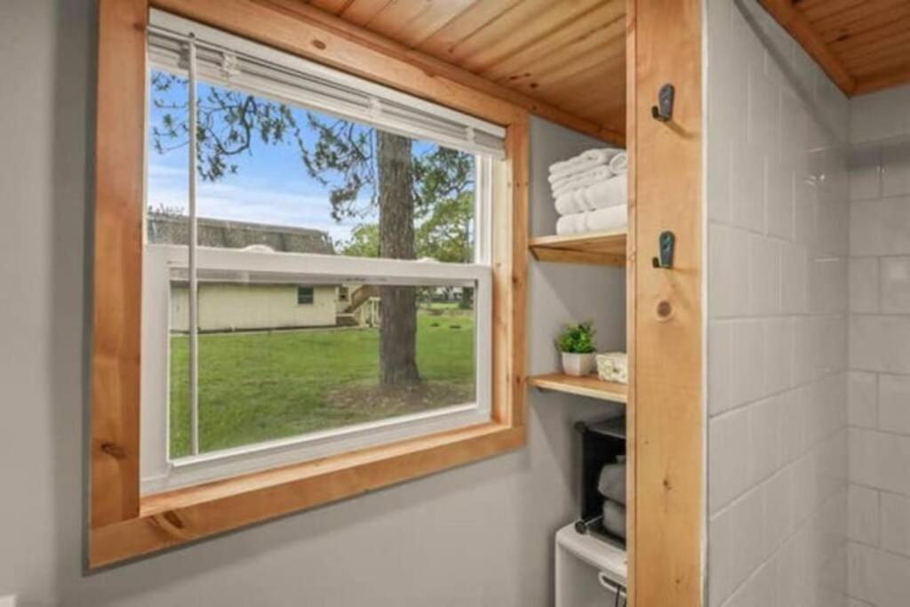 Summer Tiny House West Palm Beach Buitenkant foto
