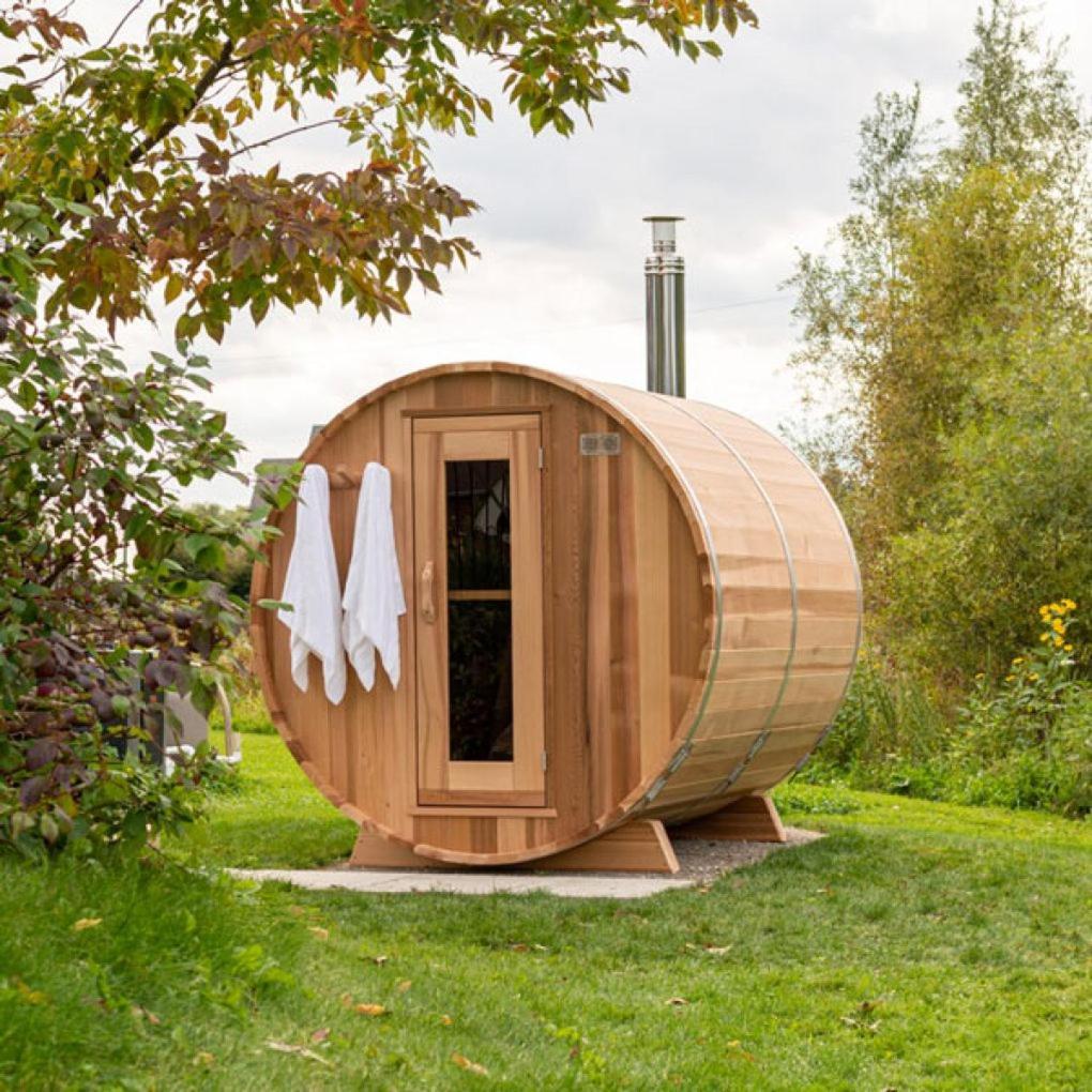 Summer Tiny House West Palm Beach Buitenkant foto