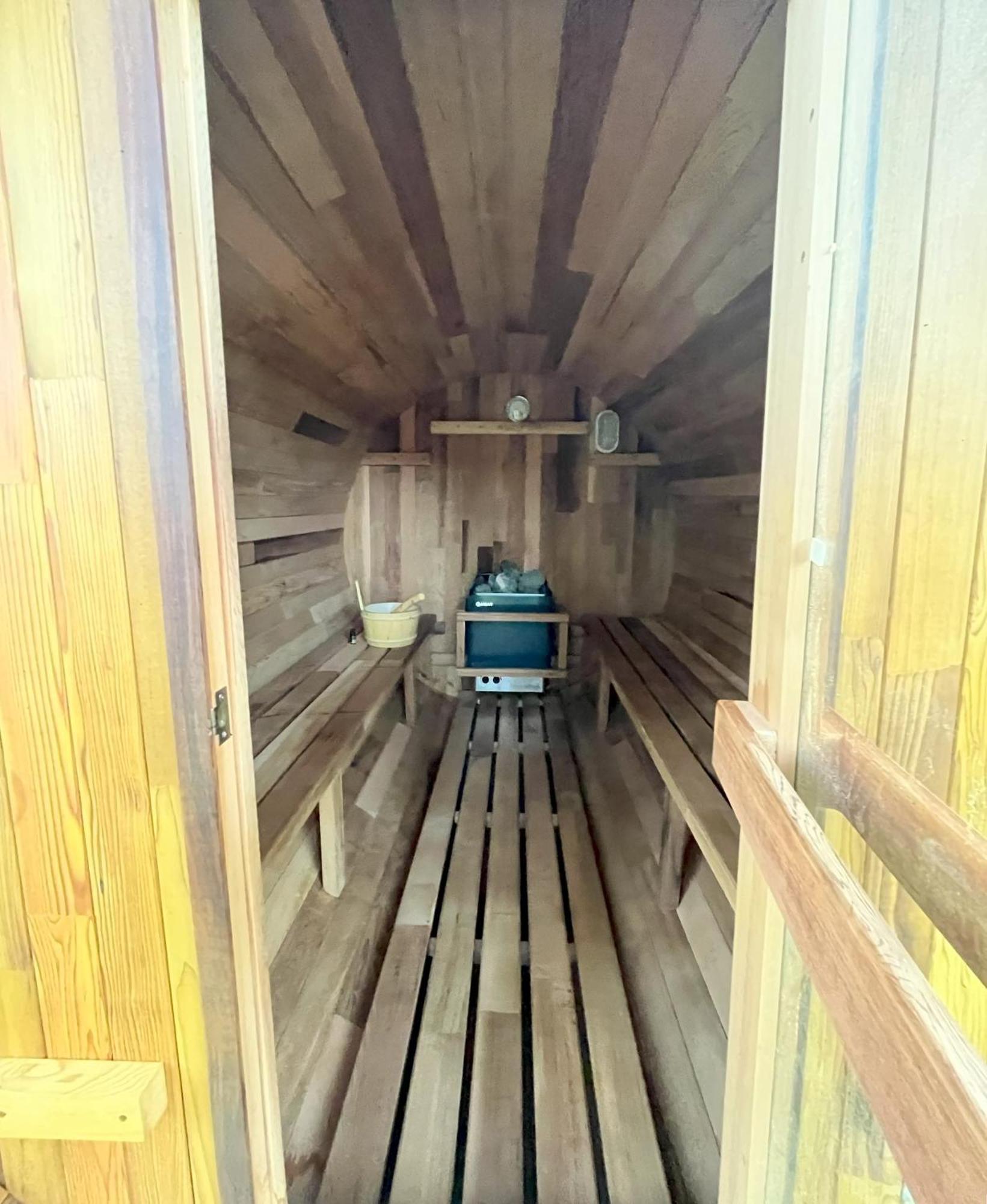 Summer Tiny House West Palm Beach Buitenkant foto