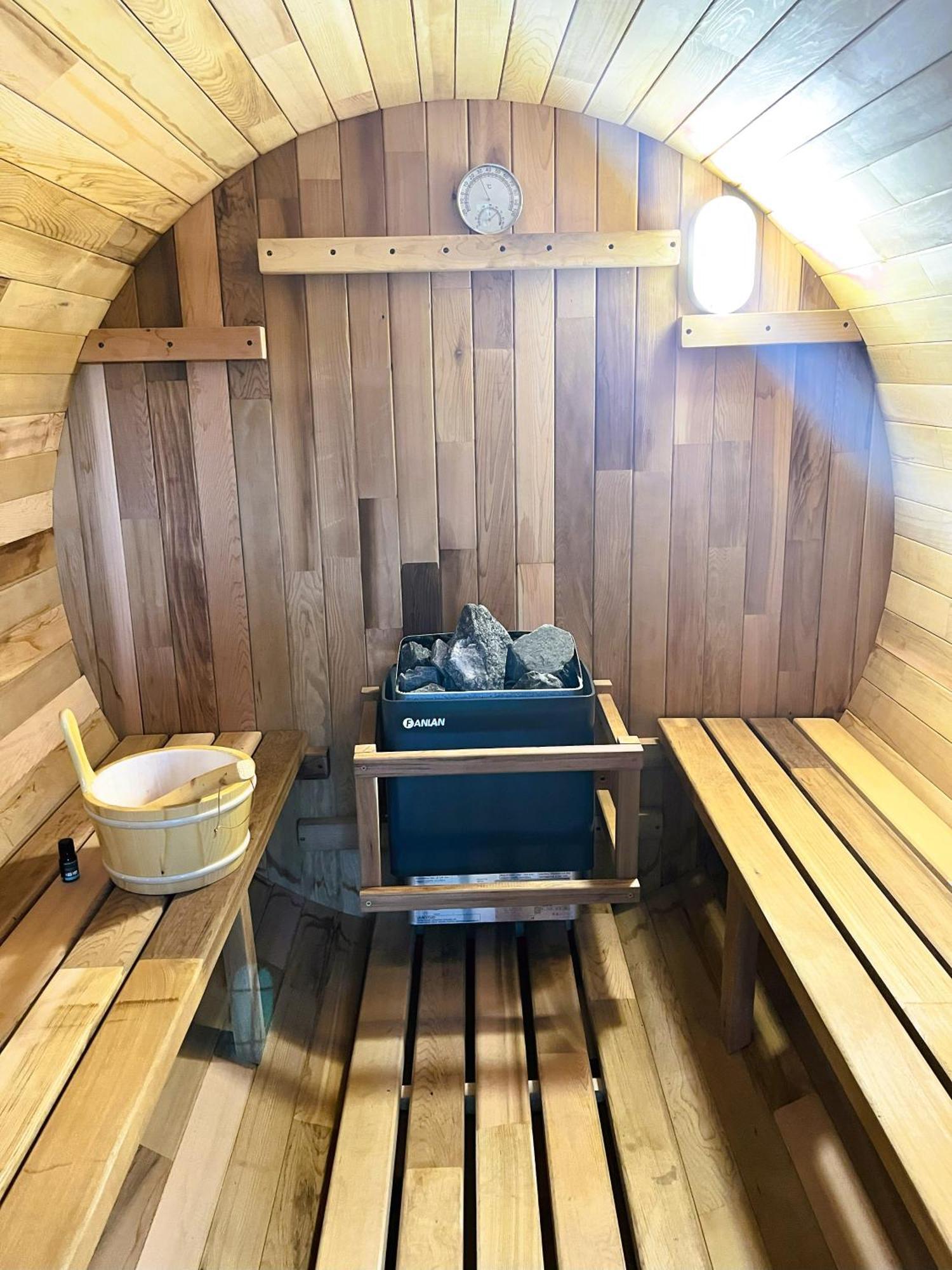 Summer Tiny House West Palm Beach Buitenkant foto