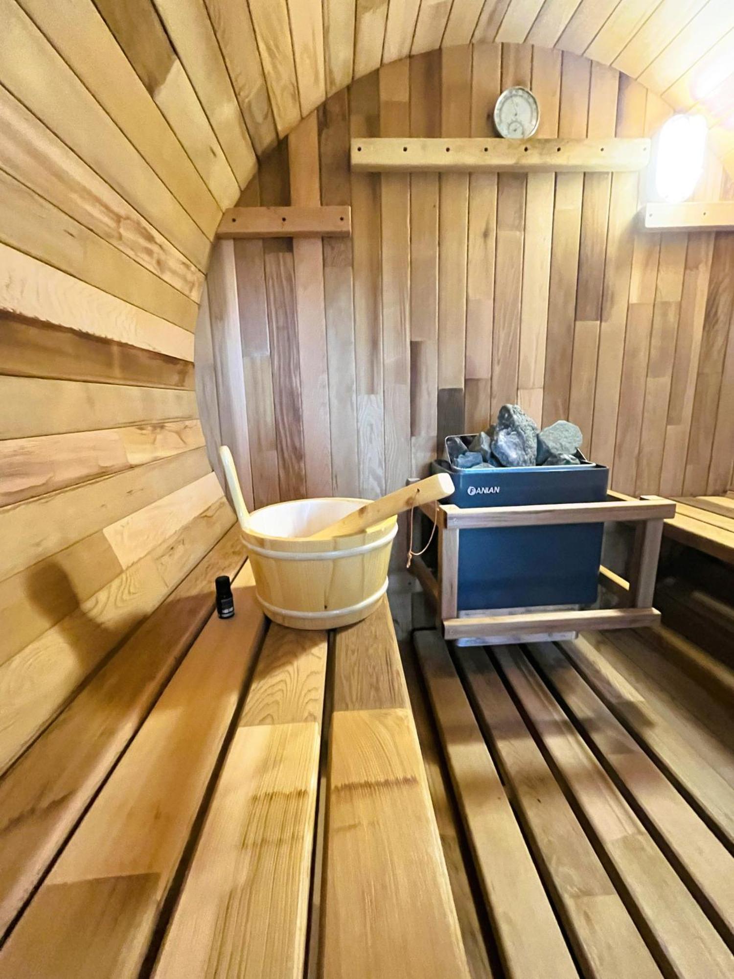 Summer Tiny House West Palm Beach Buitenkant foto